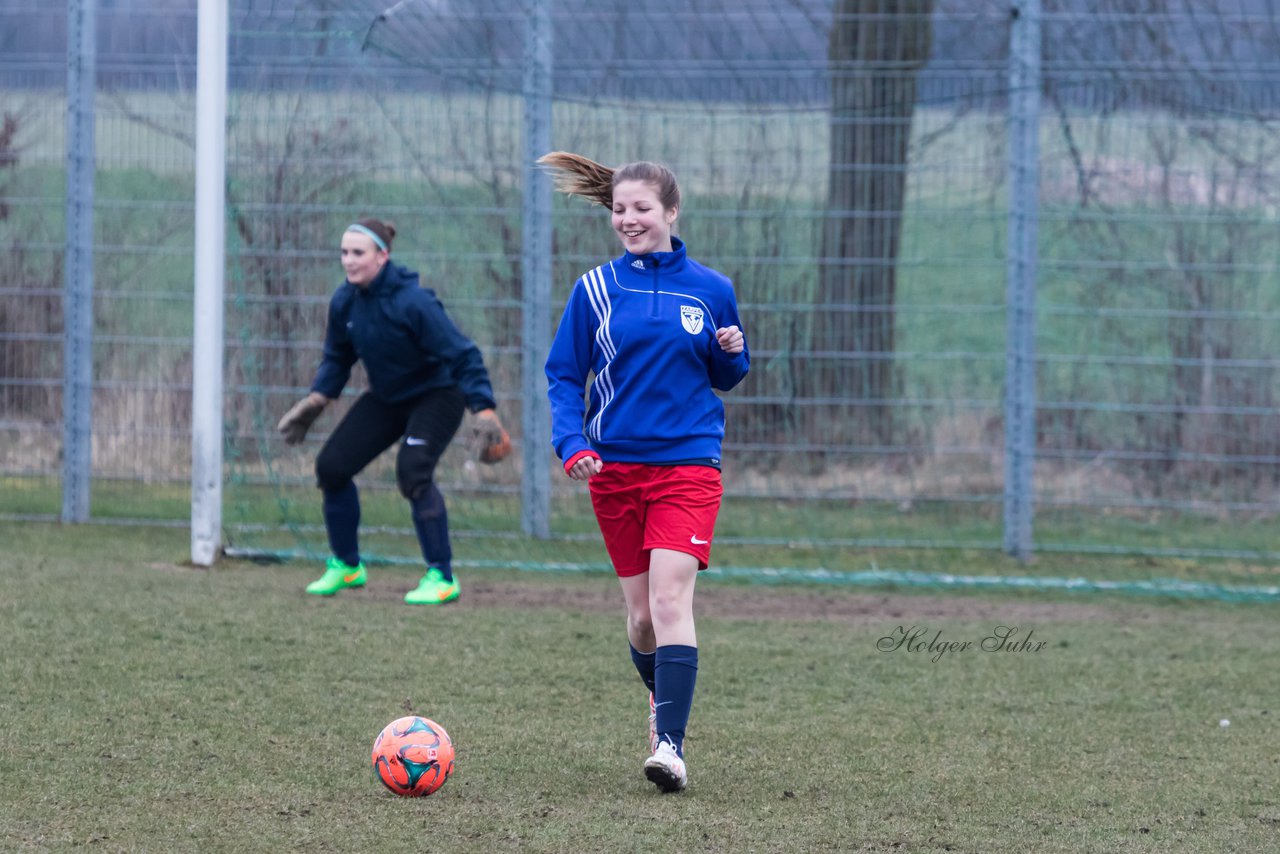 Bild 86 - Frauen TSV Zarpen - FSC Kaltenkirchen : Ergenis: 2:0